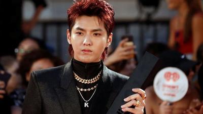 A file photo of Kris Wu in Toronto, Canada. (REUTERS/File) A file photo of Kris Wu in Toronto, Canada. (REUTERS/File)
