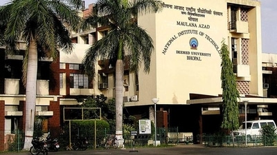 MANIT recruitment 2021: Apply for various faculty posts, details here MANIT recruitment 2021: Apply for various faculty posts, details here