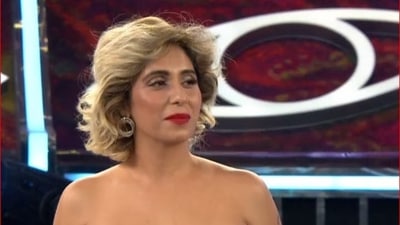 Neha Bhasin had said that Divya Agarwal looked bloated and Varun Sood's sister Vedika now slams Neha for bodyshaming Divya.