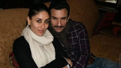 Kareena Kapoor and Saif Ali Khan moved into a new house this year. Kareena Kapoor and Saif Ali Khan moved into a new house this year.