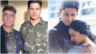 Vishal Batra has revealed what Dimple Cheema told him before Vikram Batra's death. Vishal Batra has revealed what Dimple Cheema told him before Vikram Batra's death.