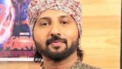 Ananda Kannan died at 48.