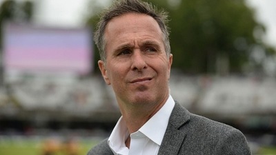 Michael Vaughan: File photo (Getty Images) Michael Vaughan: File photo (Getty Images)