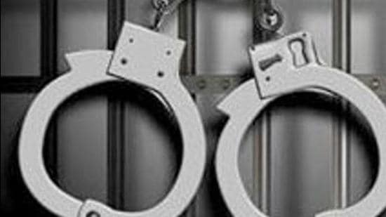The accused told police that he was making such videos for the last two and a half months. (Shutterstock Image)