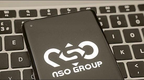 Israeli company NSO Group is known for its Pegasus spyware for surveillance. (Shutterstock)