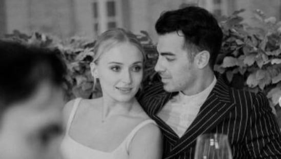 Joe Jonas and Sophie Turner divorce: Reason for their split revealed ...