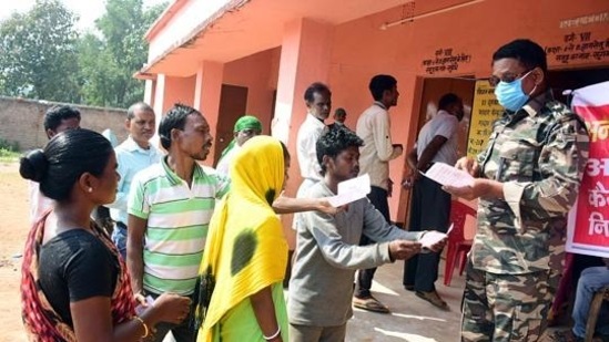 The arrested man told the investigators that the URL was given to him by a person from Ranchi. (ANI / Representational Image)
