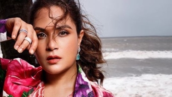 Richa Chadha is known to be vocal on subjects of public interest.