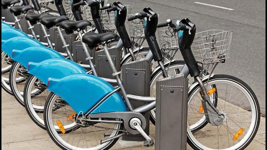 United Cycle and Parts Manufacturers Association, body of cycle parts manufacturers, is set to go to polls on September 3. (Getty Images)