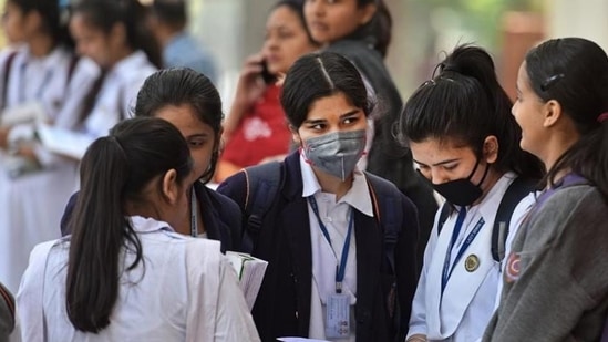 Up Board Exams 2022 Upmsp Class 10 12 Exams In March Check Calendar Here Hindustan Times