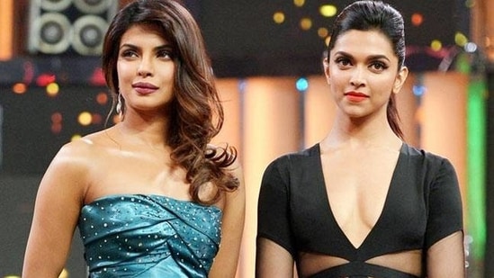 Priyanka Chopra Jonas is the new MAMI chairperson after Deepika Padukone.