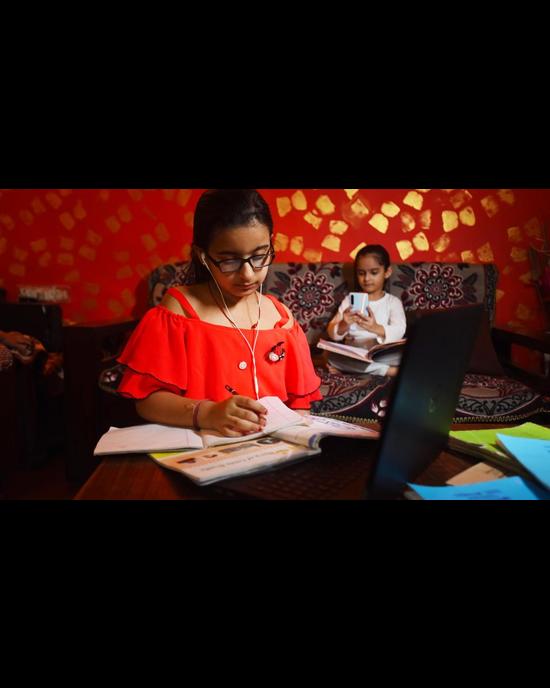 Delhi virtual model school to begin with 200 students in classes 9 and 11 | Hindustan Times