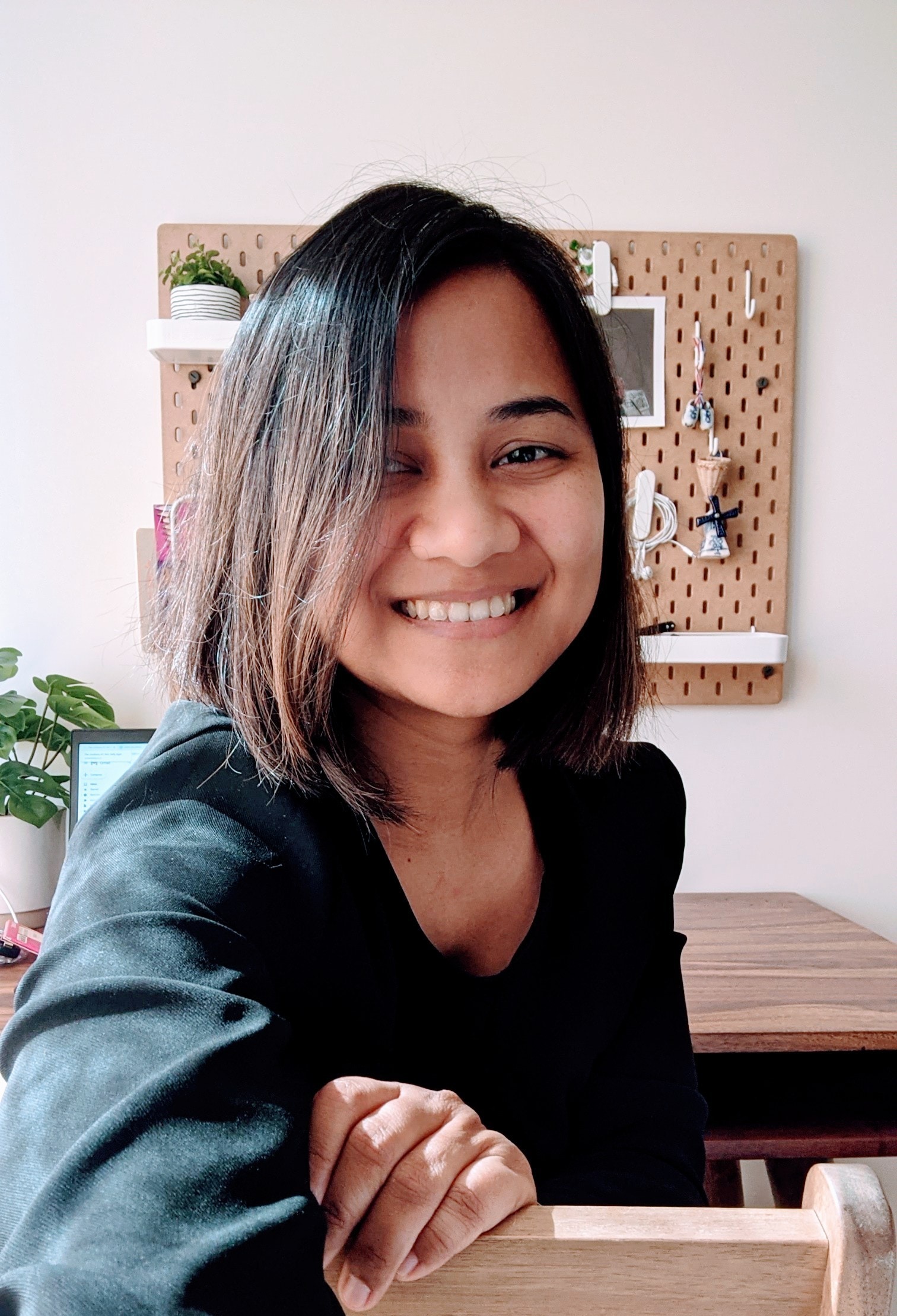 Priyanka Kashyap, strategy and operations professional in Amsterdam, Netherlands Priyanka Kashyap, strategy and operations professional in Amsterdam, Netherlands