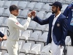 Virat Kohli remains 5th in latest ICC Test Rankings, in-form Joe Root climbs to the second position(AP) Virat Kohli remains 5th in latest ICC Test Rankings, in-form Joe Root climbs to the second position(AP)
