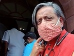 Congress MP Shashi Tharoor defended his assumption about the presence of Malayalis in the Taliban and said it can't be ruled out. Congress MP Shashi Tharoor defended his assumption about the presence of Malayalis in the Taliban and said it can't be ruled out.