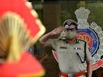 Newly appointed Delhi Police Commissioner Rakesh Asthana. Newly appointed Delhi Police Commissioner Rakesh Asthana.
