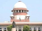 Supreme Court of India Supreme Court of India