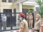 Punjab Police Recruitment: 634 posts of Legal officer, and other posts on offer Punjab Police Recruitment: 634 posts of Legal officer, and other posts on offer