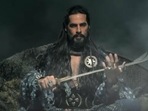 Dino Morea in The Empire. Dino Morea in The Empire.