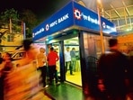 The robust response to the sale indicates overseas investors have ignored concerns about the AT1 bonds that arose after the Reserve Bank of India extinguished <span class='webrupee'>₹</span>8,415 crore worth of such securities after it seized Yes Bank Ltd as part of a bailout, causing losses to investors. The robust response to the sale indicates overseas investors have ignored concerns about the AT1 bonds that arose after the Reserve Bank of India extinguished <span class='webrupee'>₹</span>8,415 crore worth of such securities after it seized Yes Bank Ltd as part of a bailout, causing losses to investors.
