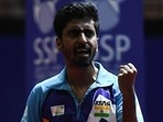 Paddlers Sathiyan, Manika enter second round of WTT Contender Budapest Paddlers Sathiyan, Manika enter second round of WTT Contender Budapest