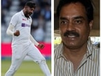 'He made the difference with his aggression': Dilip Vengsarkar explains how Mohammed Siraj 'hasn't looked back' since Australia tour(Agencies/HT Collage) 'He made the difference with his aggression': Dilip Vengsarkar explains how Mohammed Siraj 'hasn't looked back' since Australia tour(Agencies/HT Collage)
