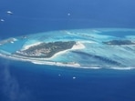 The Indian Ocean is characterised by uniformly warm and stable rainfall patterns.(Representative Photo) The Indian Ocean is characterised by uniformly warm and stable rainfall patterns.(Representative Photo)