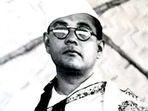 Subhash Chandra Bose (File photo) Subhash Chandra Bose (File photo)
