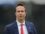 Michael Vaughan(Twitter) Michael Vaughan(Twitter)