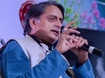 Congress leader Shashi Tharoor was discharged by a Delhi court in the Sunanda Pushkar death case. Congress leader Shashi Tharoor was discharged by a Delhi court in the Sunanda Pushkar death case.