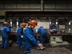 Informality has become the defining feature of urban employment in China since the implementation of economic reforms. Informality has become the defining feature of urban employment in China since the implementation of economic reforms.