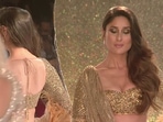 Kareena Kapoor will next be seen in Laal Singh Chaddha. Kareena Kapoor will next be seen in Laal Singh Chaddha.