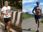 Milind Soman spills the beans on managing to stay so fit at 55