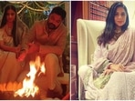 Rhea Kapoor's sister-in-law Karishma (Cookie) Boolani has written a post for her. Rhea Kapoor's sister-in-law Karishma (Cookie) Boolani has written a post for her.
