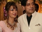 Sunanda Pushkar was found dead in a suite of a luxury hotel in Delhi on the night of January 17, 2014