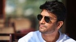 Sharad Kelkar played an army officer in Bhuj: The Pride of India. Sharad Kelkar played an army officer in Bhuj: The Pride of India.