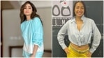 Bigg Boss OTT: Shamita Shetty got support from Kashmera Shah. Bigg Boss OTT: Shamita Shetty got support from Kashmera Shah.