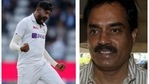 'He made the difference with his aggression': Dilip Vengsarkar explains how Mohammed Siraj 'hasn't looked back' since Australia tour(Agencies/HT Collage) 'He made the difference with his aggression': Dilip Vengsarkar explains how Mohammed Siraj 'hasn't looked back' since Australia tour(Agencies/HT Collage)