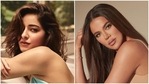 Ananya Panday says she never pretended to have come up with the line herself. Ananya Panday says she never pretended to have come up with the line herself.
