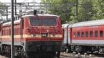 The first dozen private trains were due to start running in the 2023-24 financial year and all 151 were to be operational by 2027. (HT Archive) The first dozen private trains were due to start running in the 2023-24 financial year and all 151 were to be operational by 2027. (HT Archive)