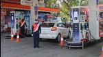 This increase in union excise duties happened as the central government increased excise duty on petrol by 65% to <span class='webrupee'>₹</span>32.98 per litre and diesel by 101% to <span class='webrupee'>₹</span>31.83 per litre between March 2020 and May 2020 in view of falling crude oil prices. (HT file photo) This increase in union excise duties happened as the central government increased excise duty on petrol by 65% to <span class='webrupee'>₹</span>32.98 per litre and diesel by 101% to <span class='webrupee'>₹</span>31.83 per litre between March 2020 and May 2020 in view of falling crude oil prices. (HT file photo)