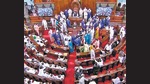 Rajya Sabha Monsoon Session (PTI) Rajya Sabha Monsoon Session (PTI)