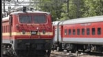 File photo: Indian Railways. (HT photo) File photo: Indian Railways. (HT photo)