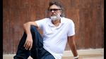 Rakeysh Omprakash Mehra recently released his memoir, The Stranger in the Mirror. (Photo: Amal KS/HT) Rakeysh Omprakash Mehra recently released his memoir, The Stranger in the Mirror. (Photo: Amal KS/HT)