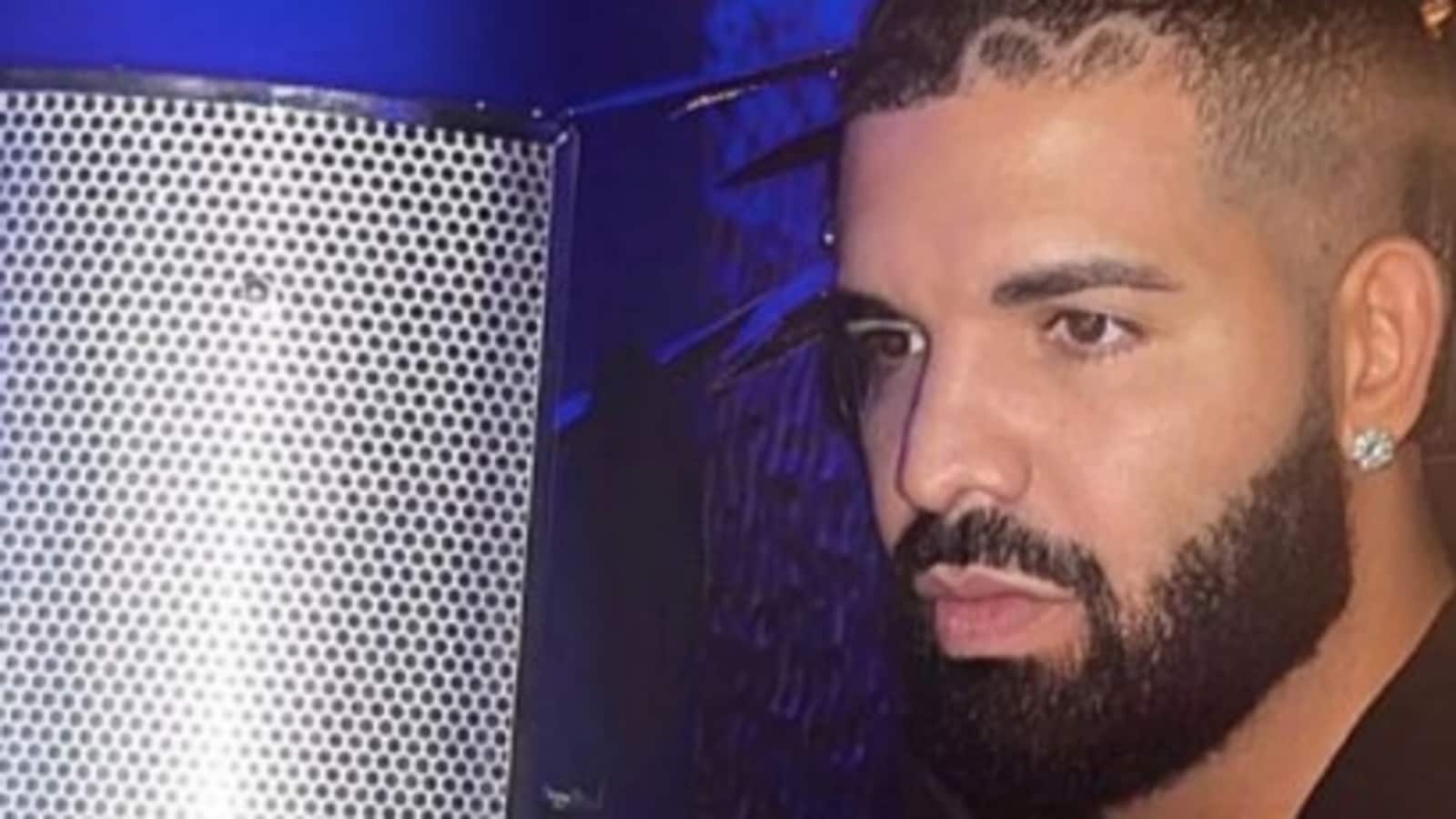 Drake Admits He Experienced Hair Loss After Covid 19 Asks Fans To Not   Drake 1629272374598 1629272386833 