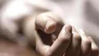 The post-mortem report confirmed that the victim was bludgeoned to death. (Representative photo)