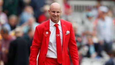 'Every series with India and Kohli is feisty': Former England captain Strauss (Action Images via Reuters)