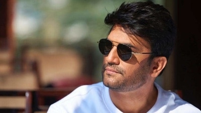 Sharad Kelkar played an army officer in Bhuj: The Pride of India. Sharad Kelkar played an army officer in Bhuj: The Pride of India.