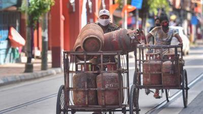 Representational image. (PTI)