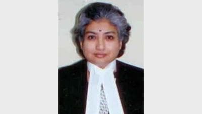 Justice BV Nagarathna. (Source: Karnataka HC website)